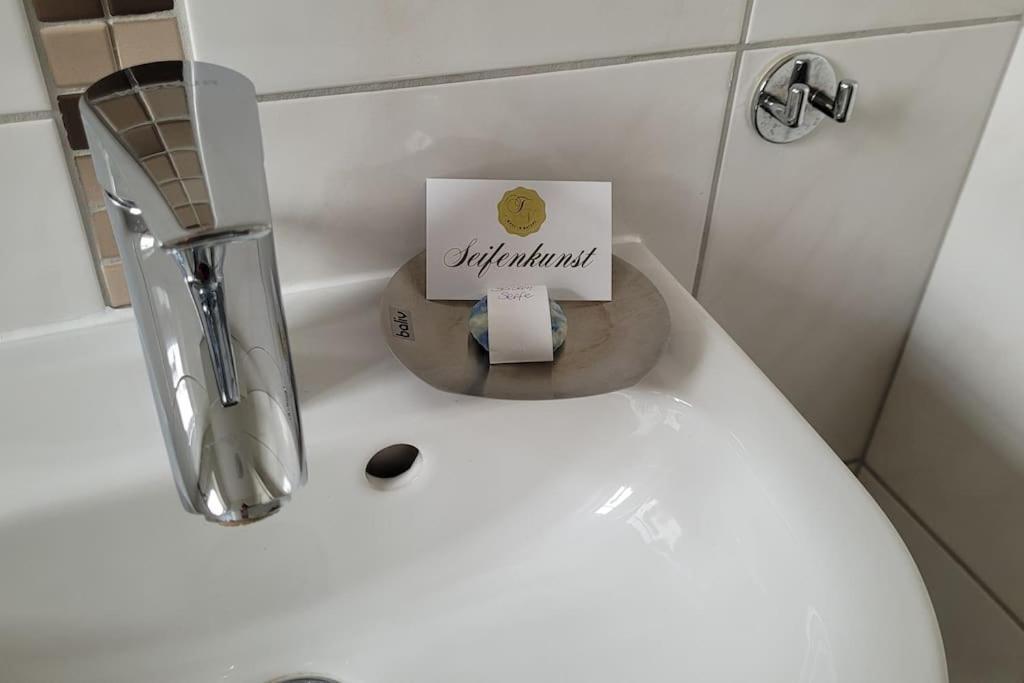 Hinte Fh Ostfriesland To Huus, Zw. Emden Und Greetsiel 빌라 외부 사진